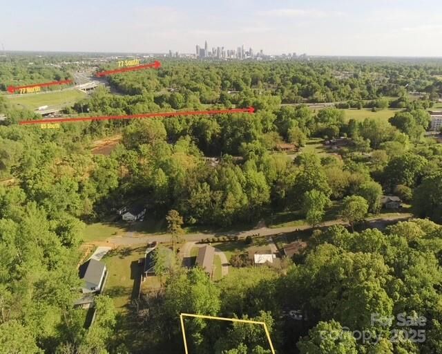 Property Photo: 2015 C Avenue NC 28216