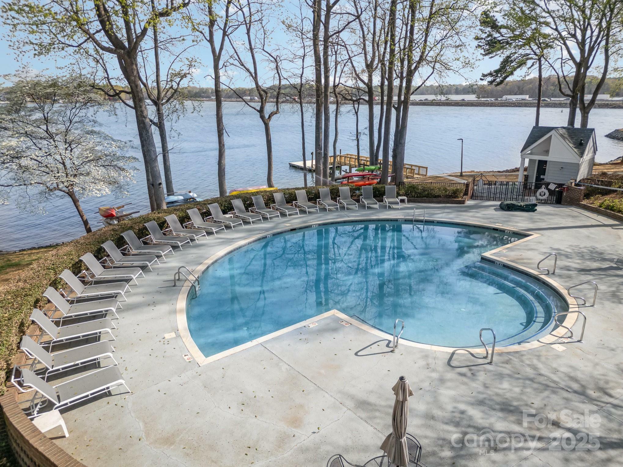 Property Photo: 329 Northwest Drive NC 28036