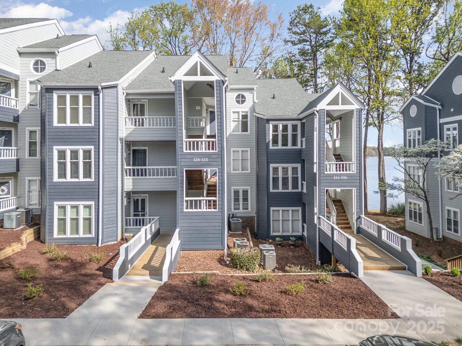 Property Photo: 329 Northwest Drive NC 28036