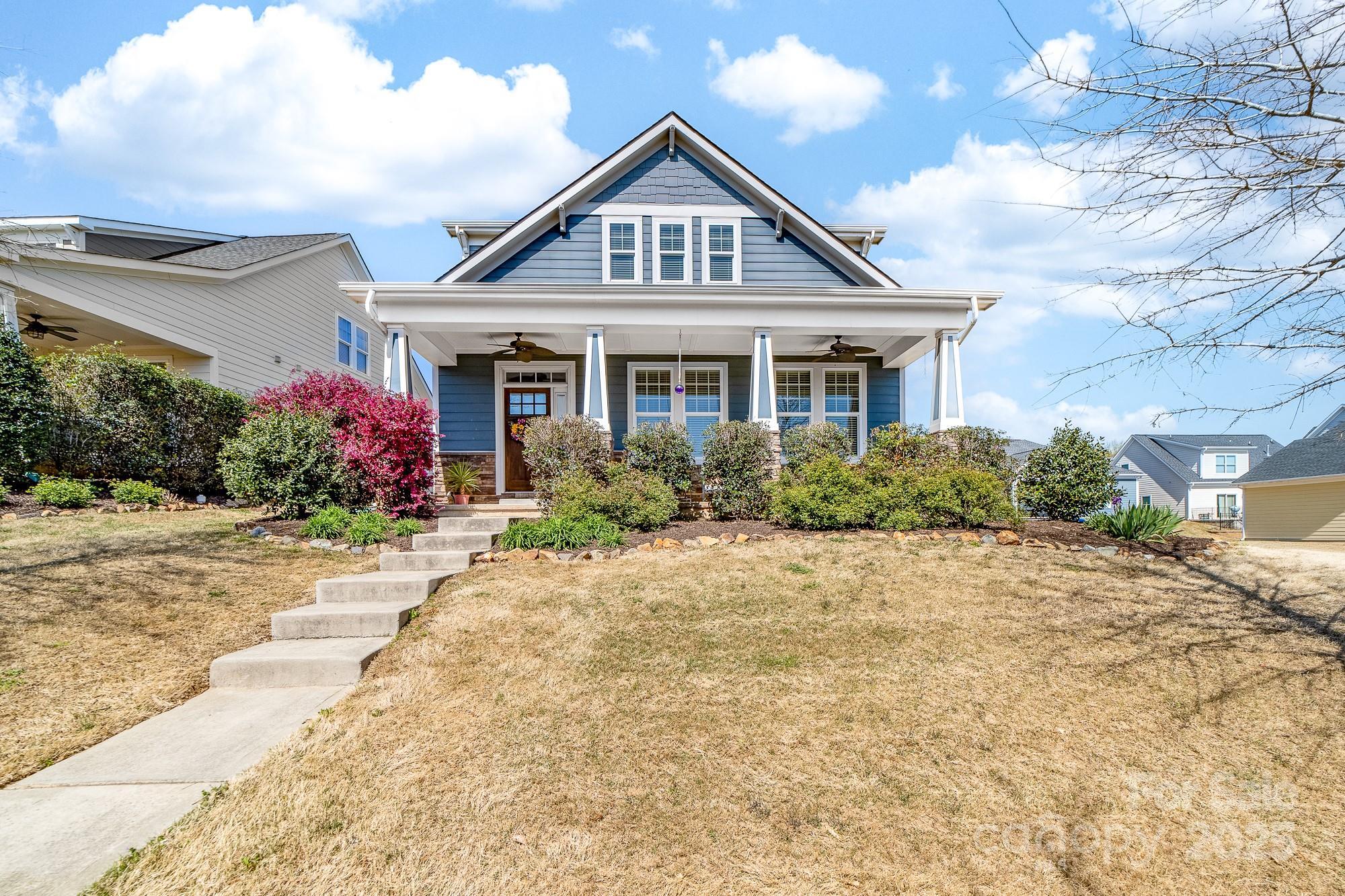 Property Photo:  120 Keats Alley  NC 28032 