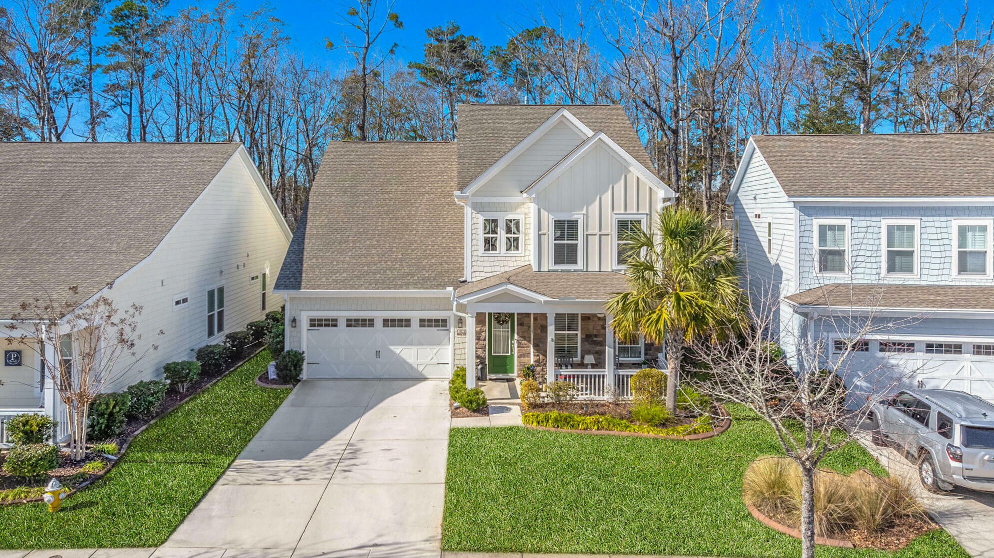 Property Photo: 311 Weston Hall Drive SC 29483