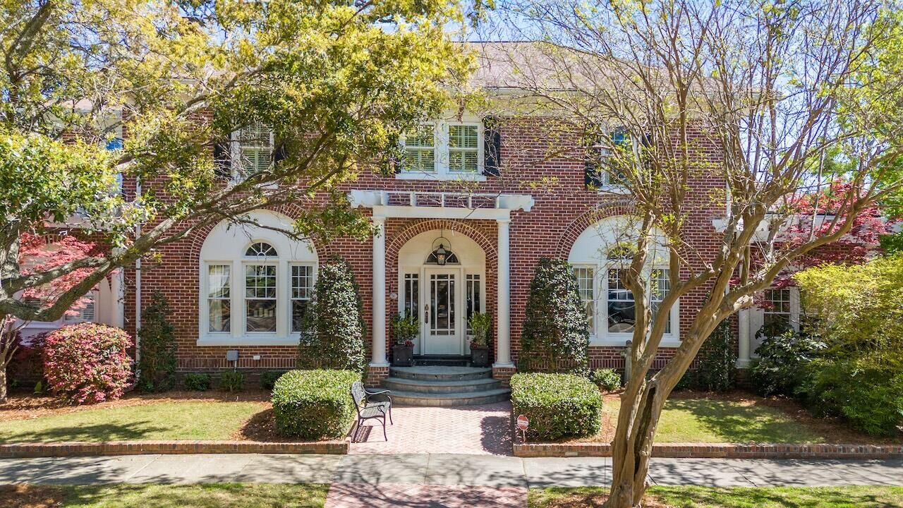 Property Photo:  56 Parkwood Avenue  SC 29403 