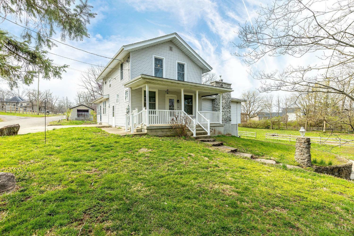 2331 Hamilton Middletown Road  Fairfield Twp OH 45011 photo