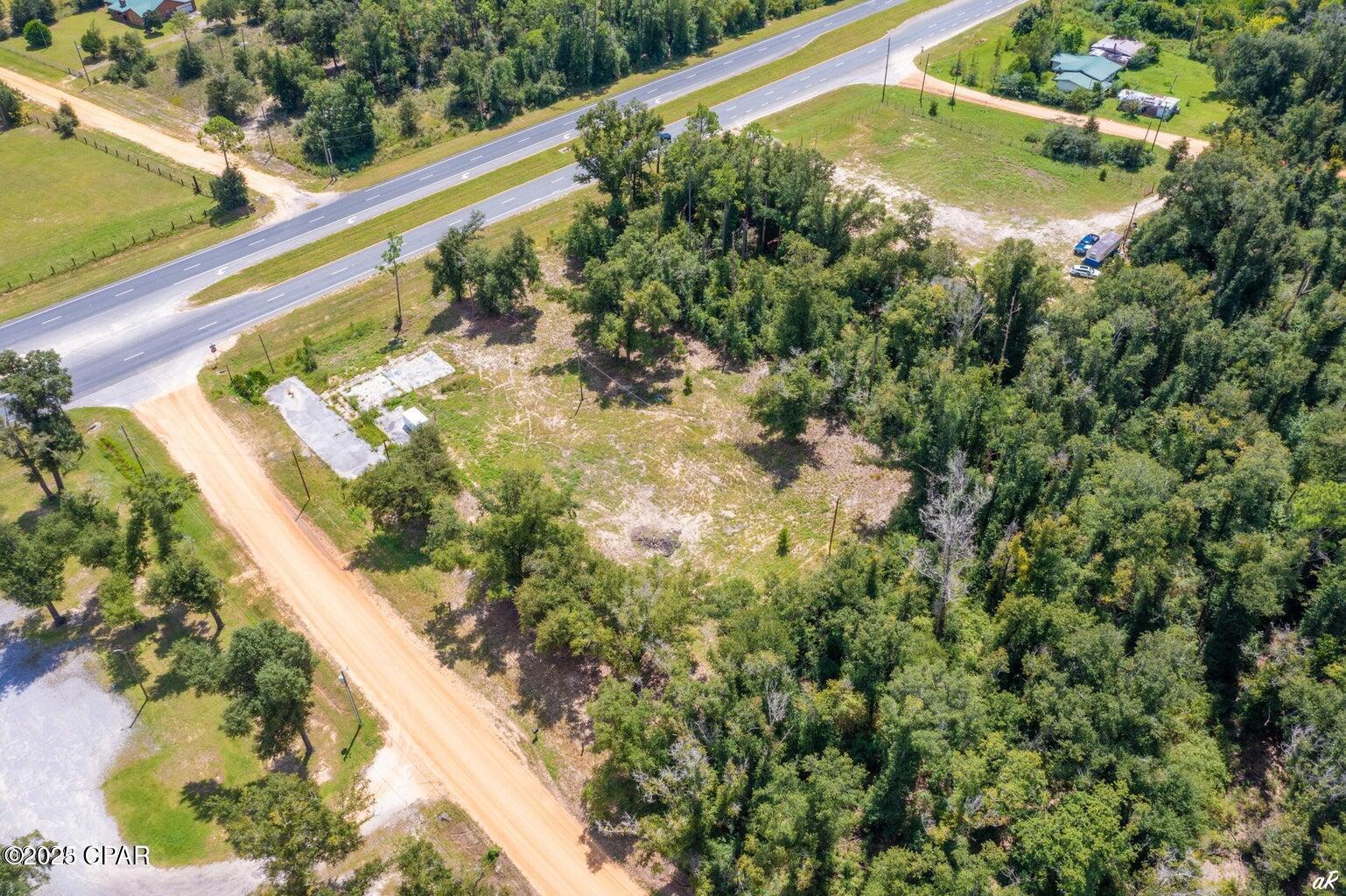 Property Photo: 0 US-231 Highway FL 32438