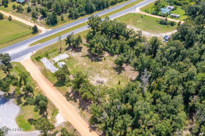 Property Photo:  0 US-231 Highway  FL 32438 