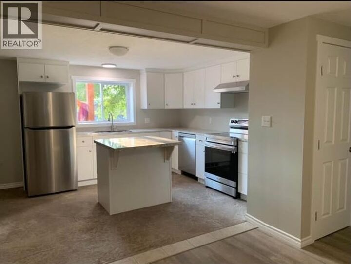 Property Photo: 208 Nelson Avenue 1-4 BC V0G 1R0