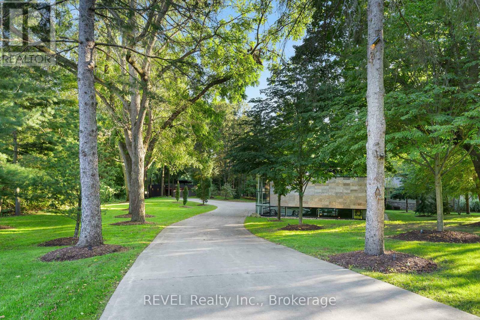 Property Photo: 250 Canboro Road ON L0S 1M0