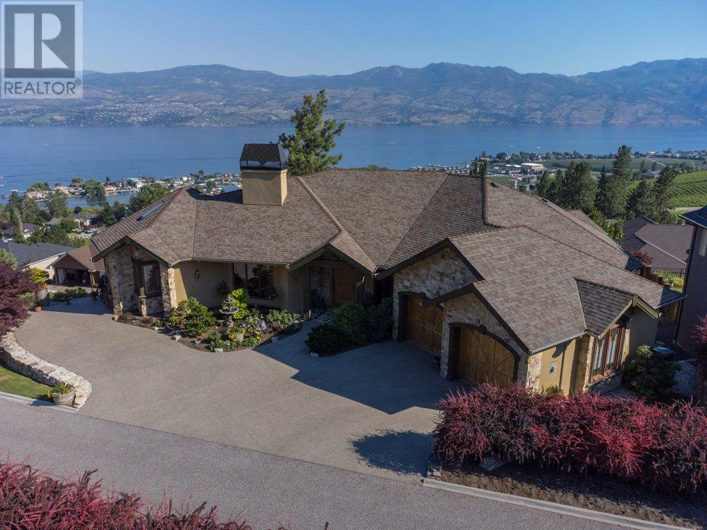 Property Photo: 1555 Gregory Road BC V4T 2V7