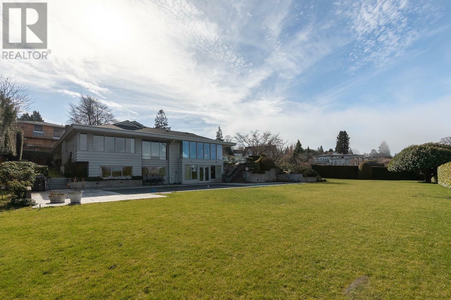 Property Photo: 1516 Wesbrook Crescent BC V6T 1V8