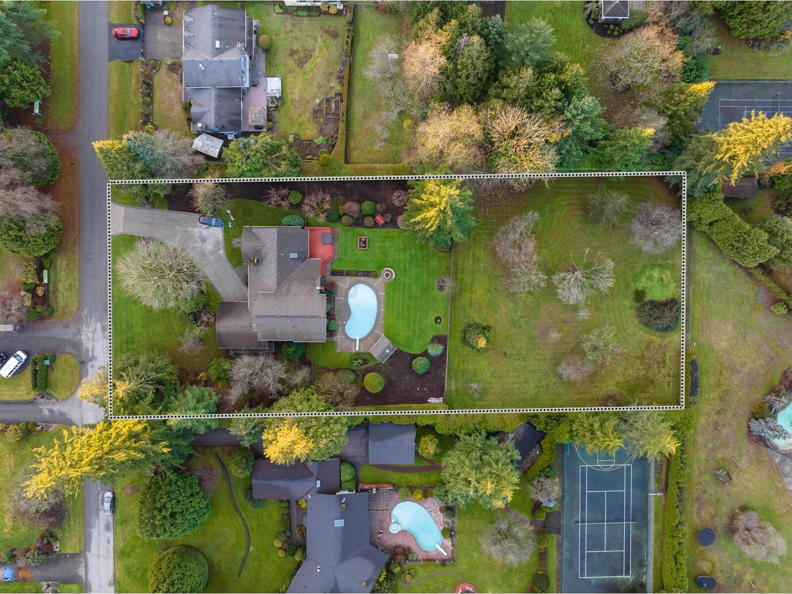 Property Photo: 17359 101 BC V4N 4L7