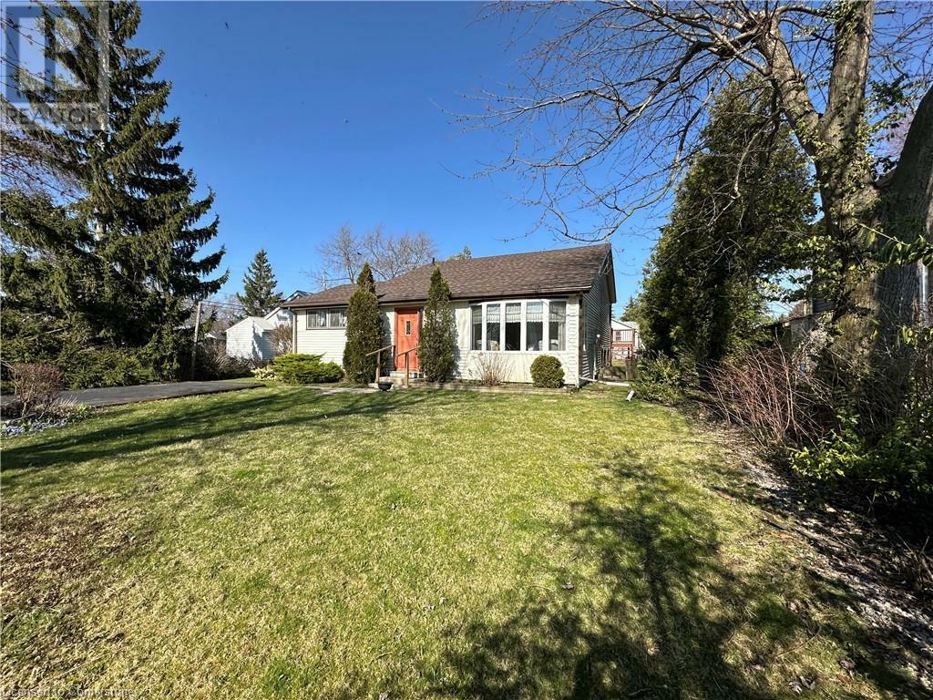 44 Woodhouse Avenue  Port Dover ON N0A 1N8 photo