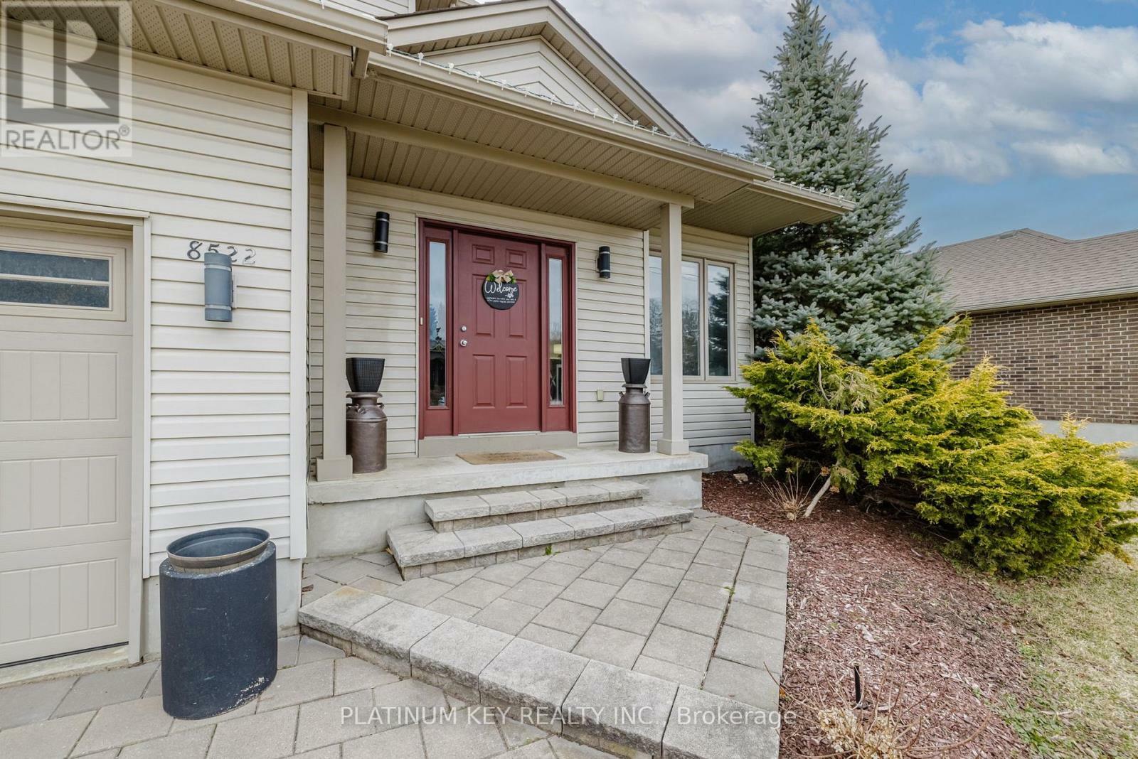 Property Photo: 8522 Glendon Drive ON N0L 1W0