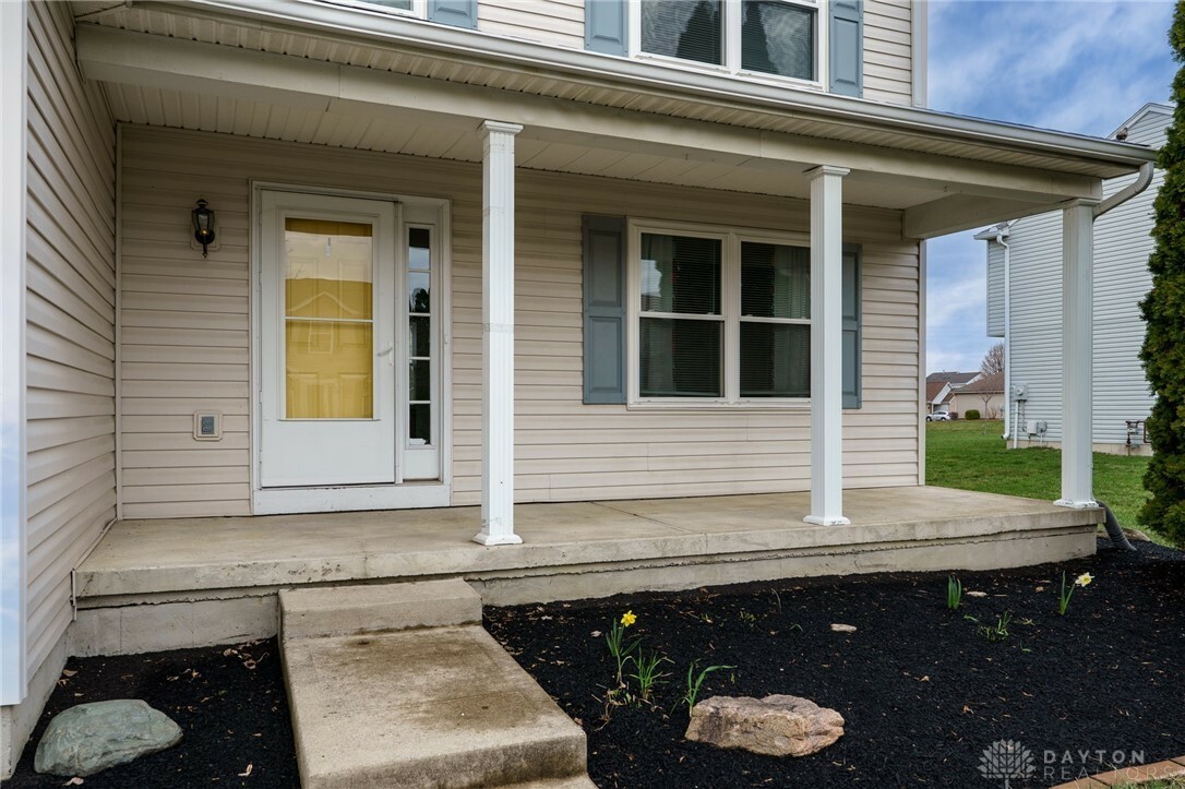 Property Photo:  6635 Morrell Drive  OH 45424 