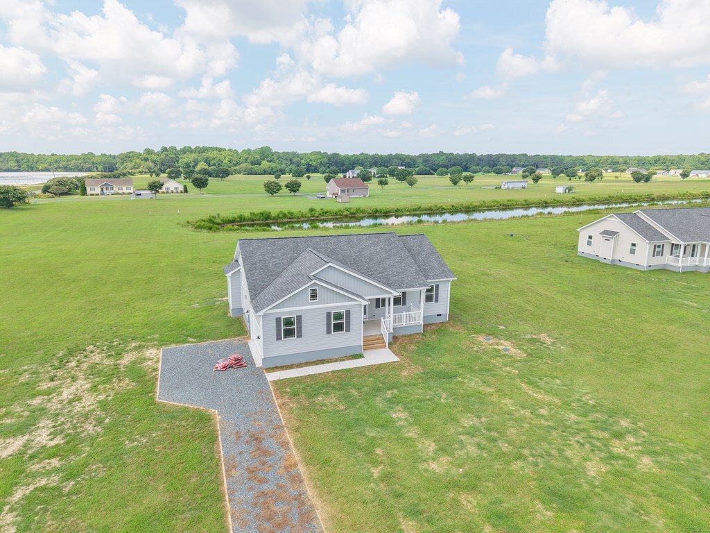 Property Photo:  37730 Blue Crab Circle  VA 23420 