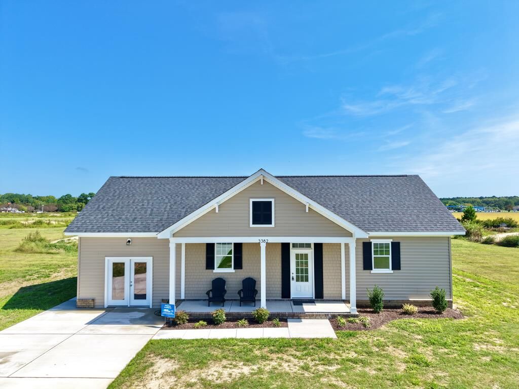 Property Photo:  3382 Tower Hill Circle  VA 23310