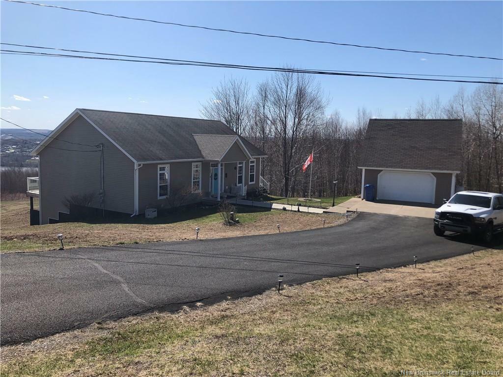 Photo de la propriété: 41 Braun Street NB E7N 2Z9