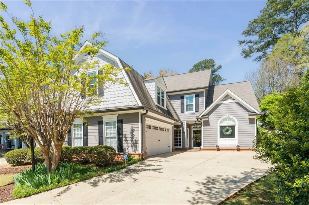 Property Photo: 356 Ivy Glen Circle GA 30002