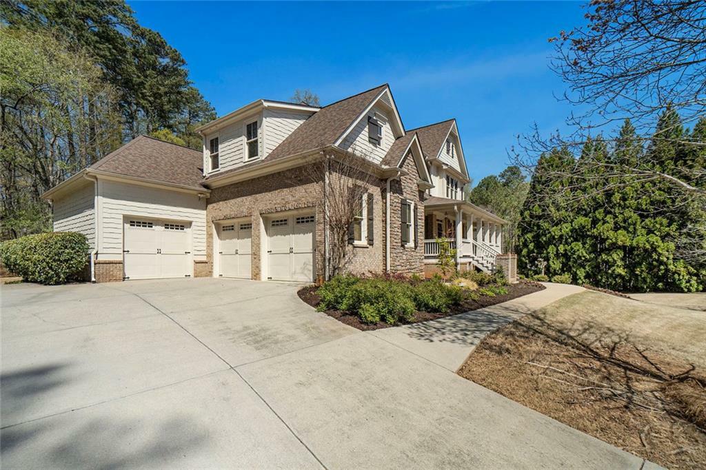 Property Photo: 3227 Aviary Court NW GA 30101