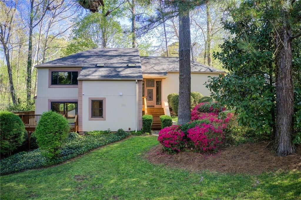 Property Photo:  4983 Odins Way  GA 30068 