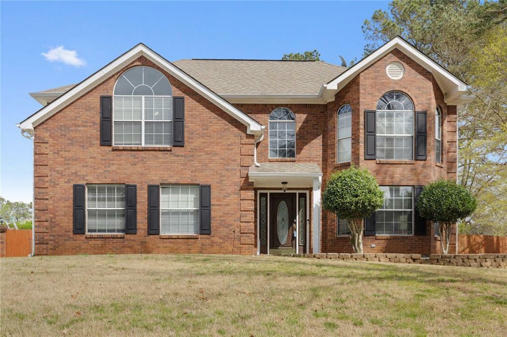 Property Photo: 130 Arbor Cove Way GA 30281
