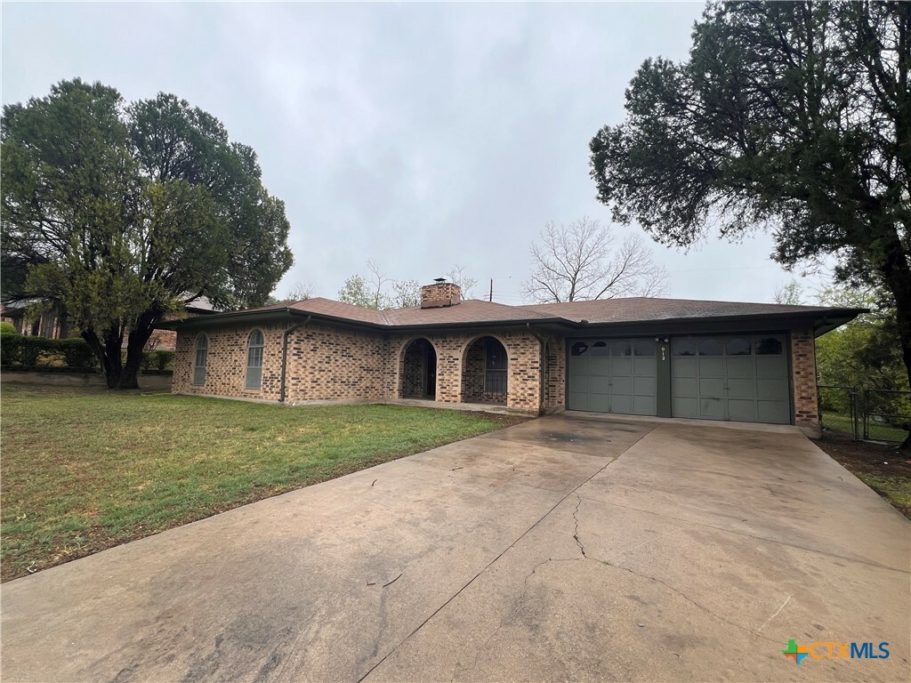 912 Lynn Lane  Copperas Cove TX 76522 photo