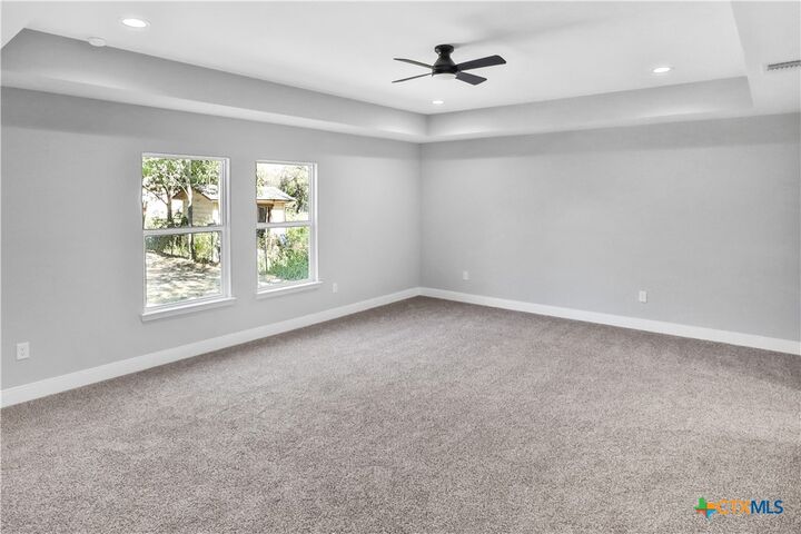 Property Photo:  12907 Middle Lane Street  TX 78217 