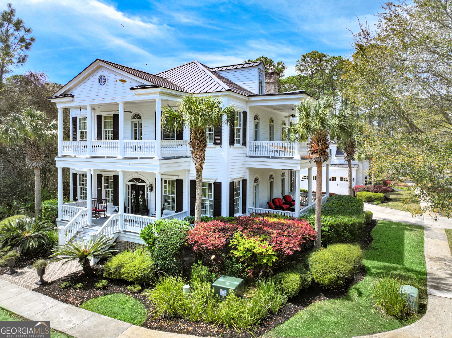 700 Wahoo Court  St. Marys GA 31558 photo