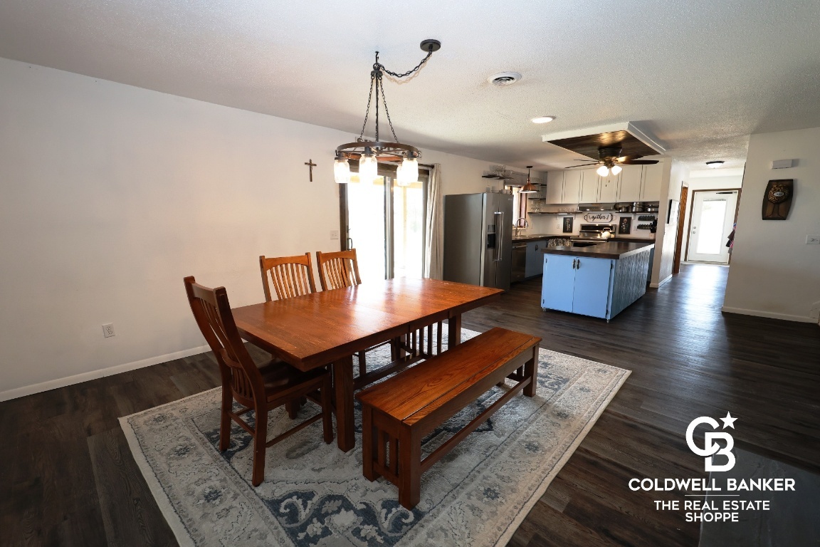 Property Photo: 870 S Yucca Path KS 67846