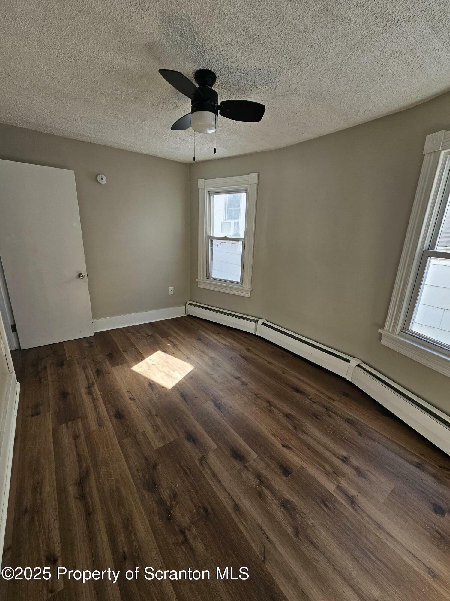 Property Photo: 109 Logan Street PA 18702