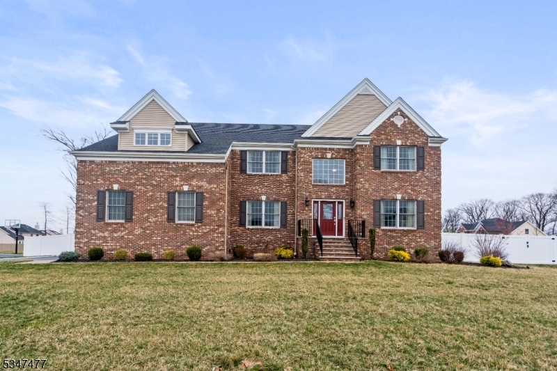 Property Photo: 5 McBride Ct NJ 08844