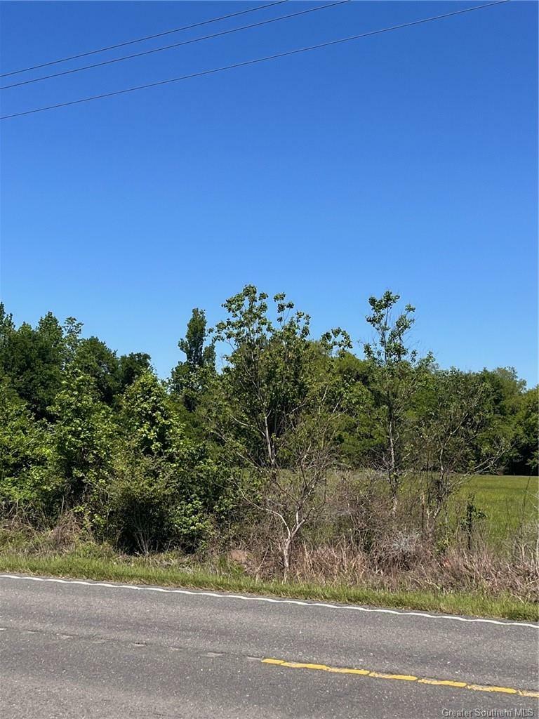 Property Photo: 0 W Highway 108 Highway LA 70665