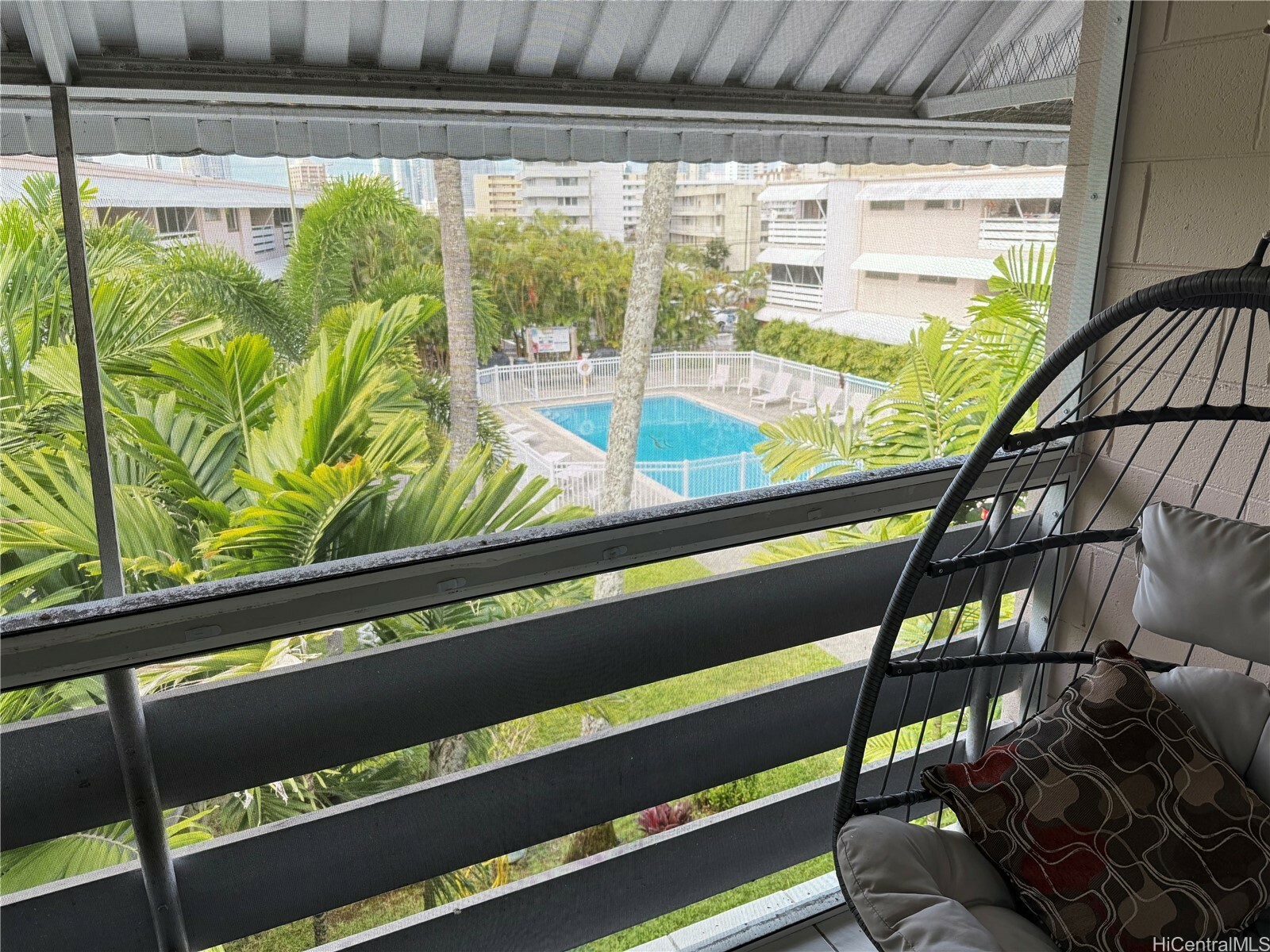 Property Photo: 1330 Wilder Avenue 314 HI 96822
