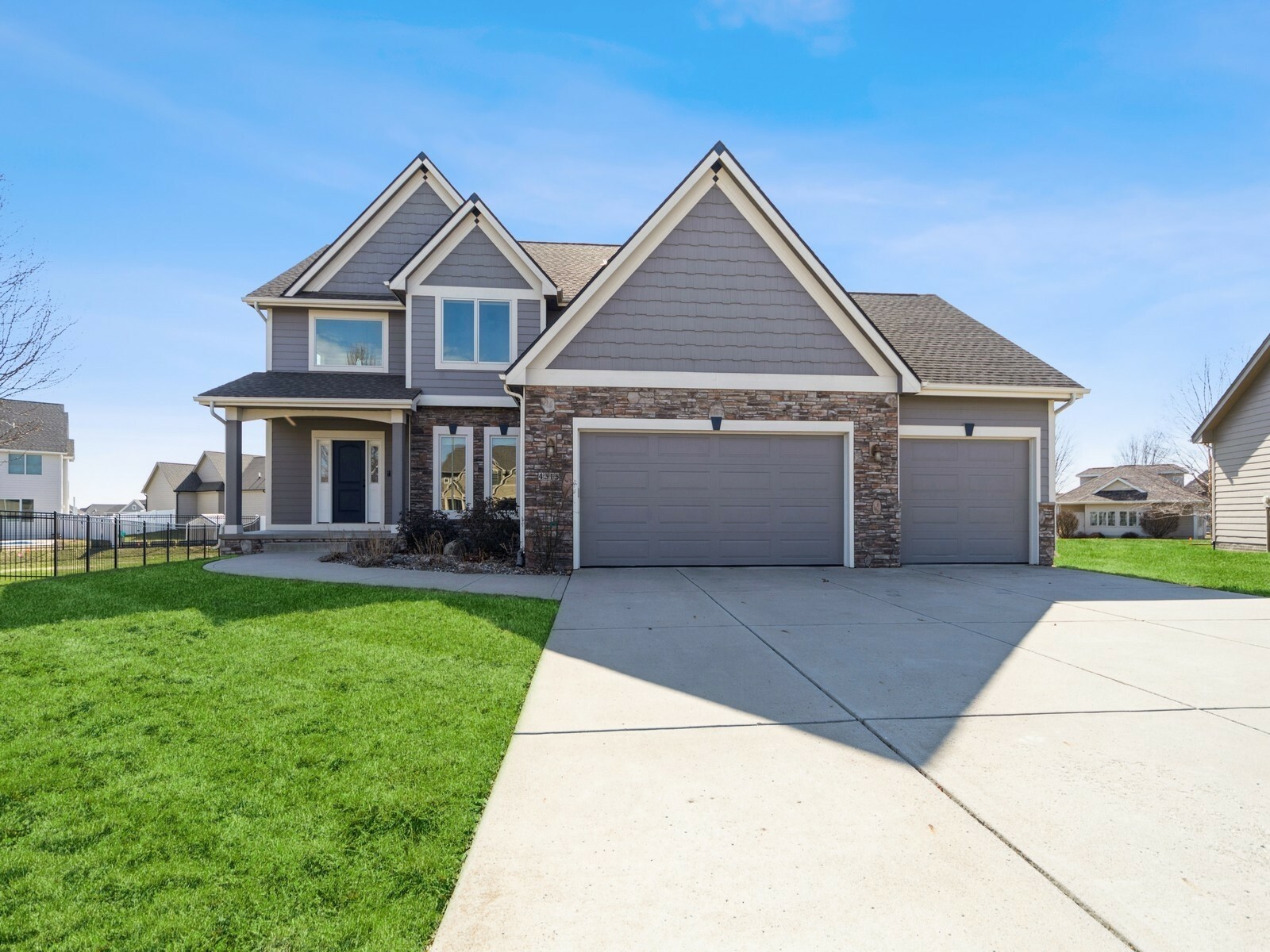 4315 SW 4th Street  Ankeny IA 50023 photo