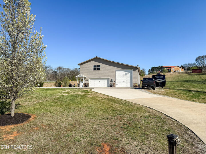Property Photo: 1505 Indian Warpath Rd TN 37876