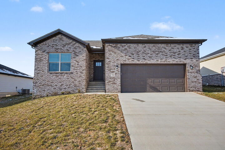 Property Photo:  784 Yellowstone Trail  KY 40475 