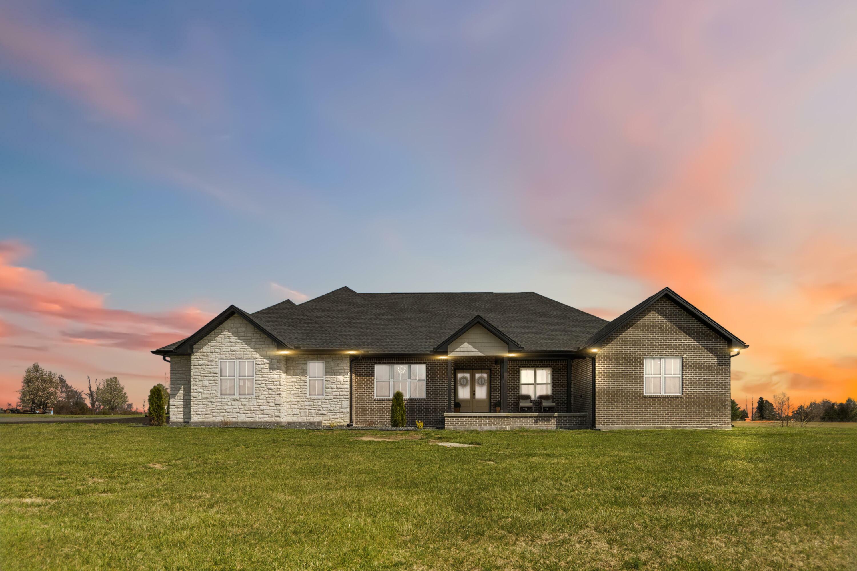 30 Danielle Drive  Russell Springs KY 42642 photo