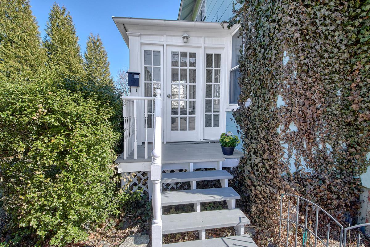 Property Photo: 27 Algernon Street NY 12518