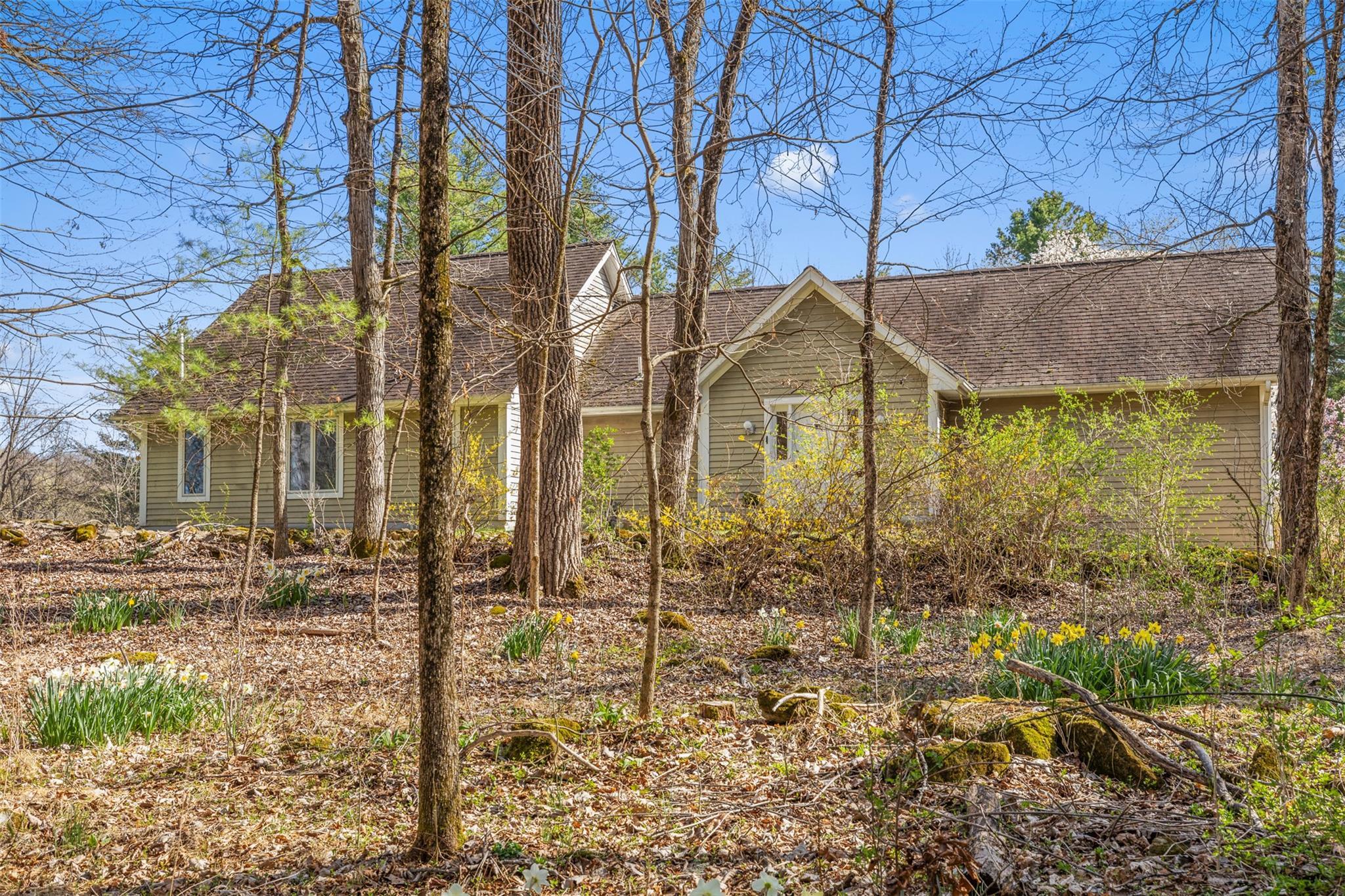 Property Photo: 270 Milan Hollow Road NY 12572