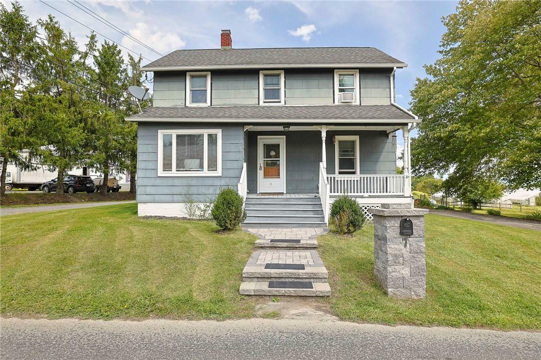 Property Photo: 7 Garden Street NY 10918