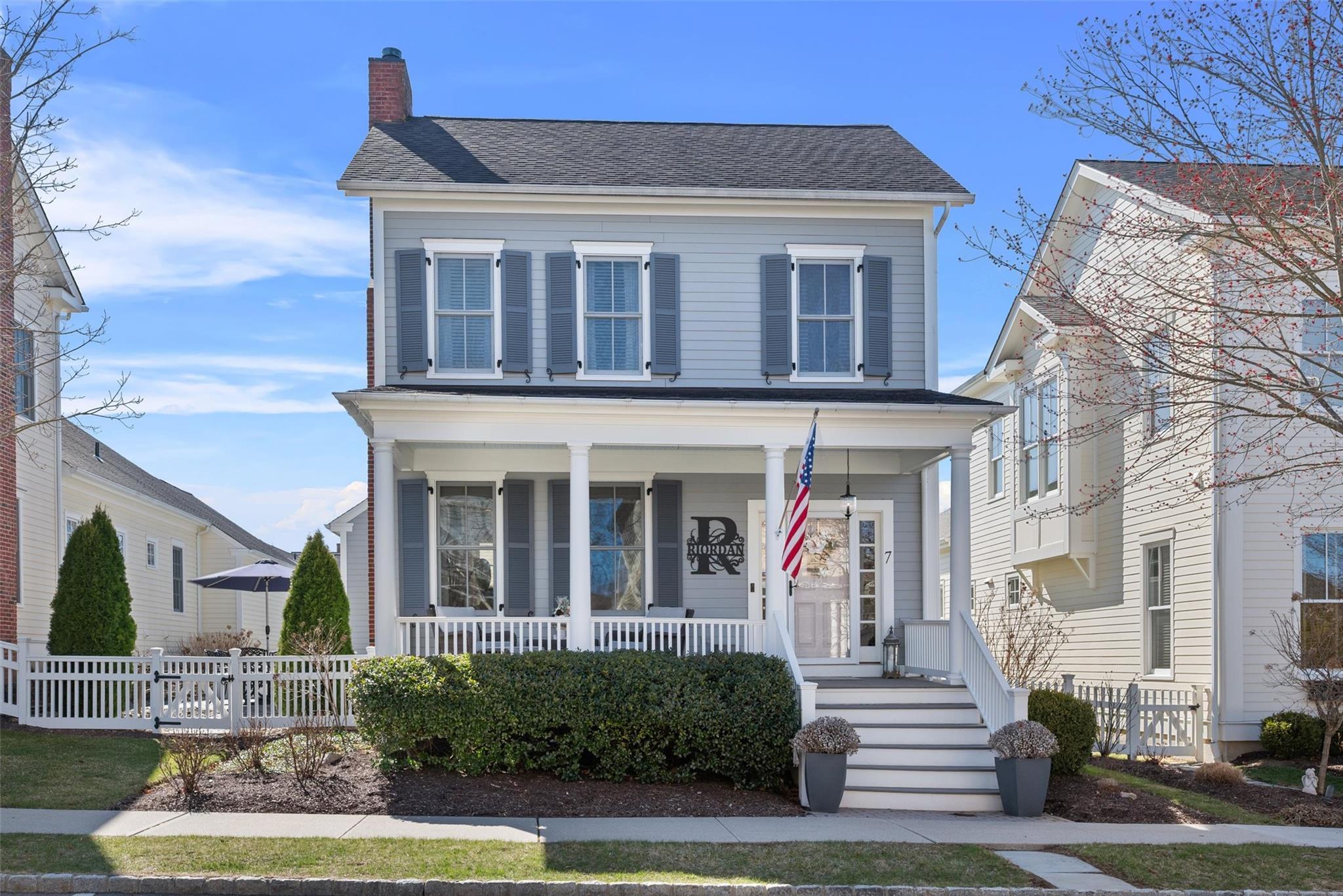 7 Aske Street  Warwick (Village) NY 10990 photo