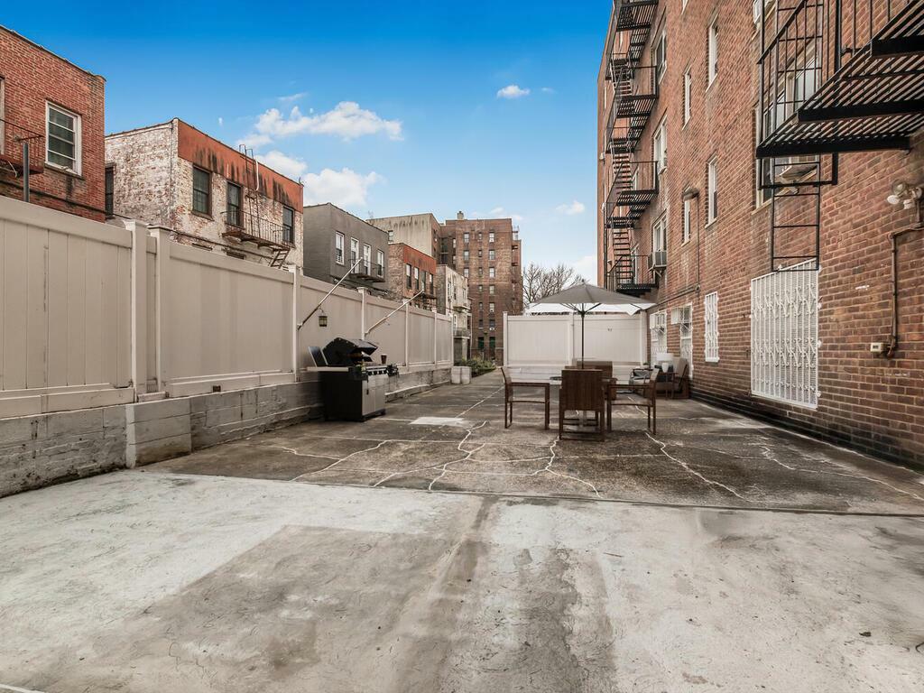 Property Photo: 2630 Kingsbridge Terrace 2st NY 10463