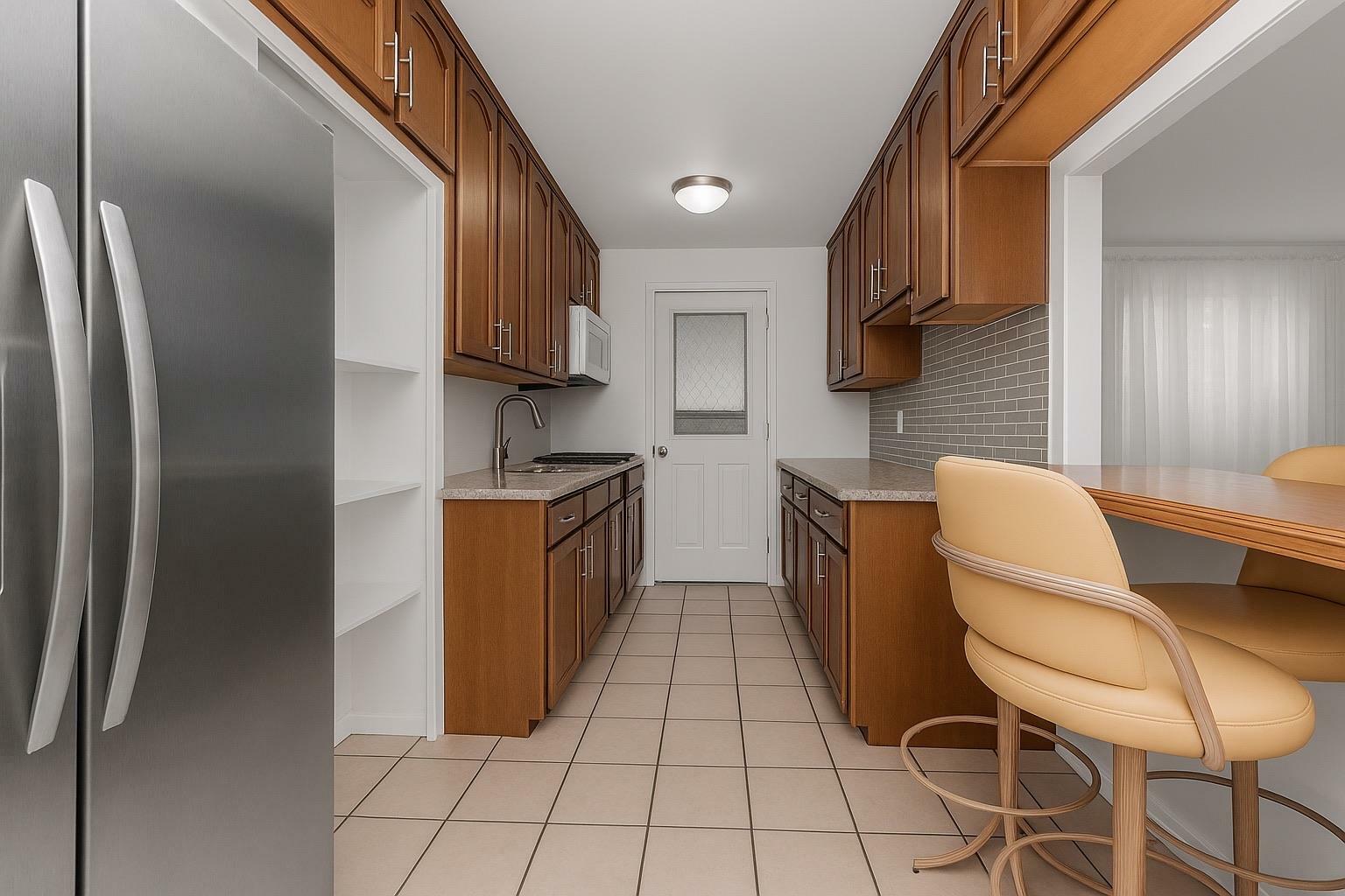 Property Photo: 2630 Kingsbridge Terrace 2st NY 10463