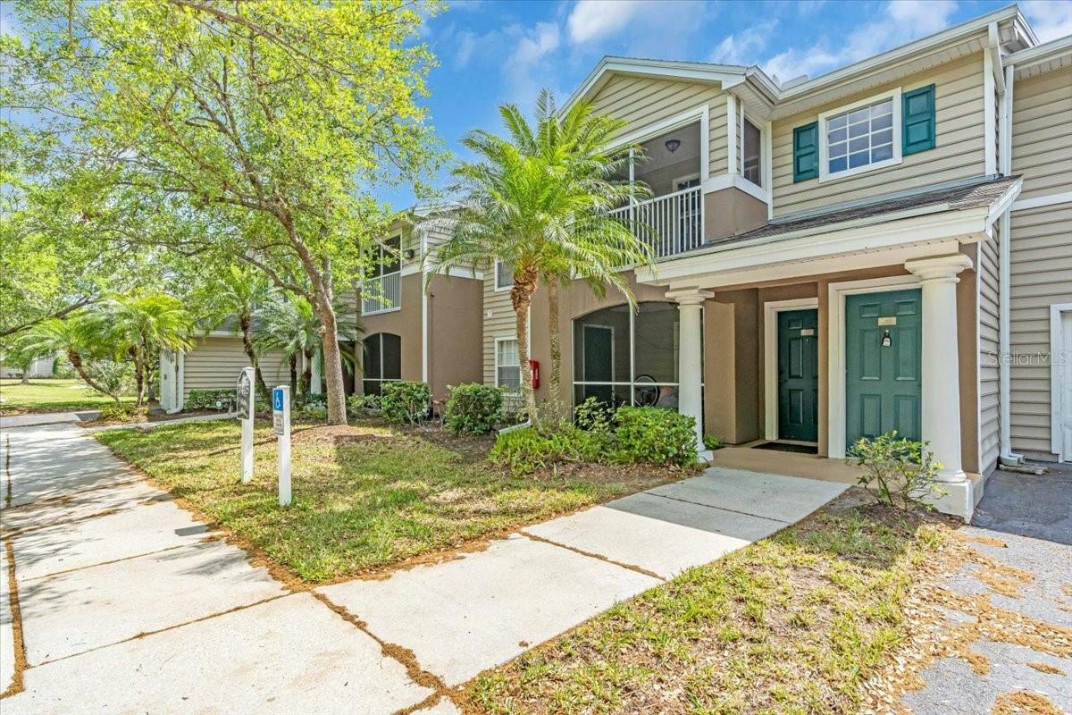 Property Photo: 7405 Vista Way 202 FL 34202