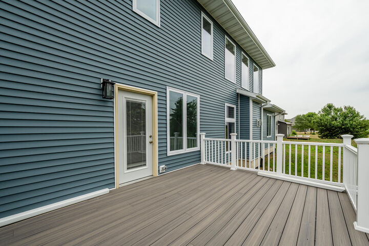 Property Photo: 2430 Ulrich Lane MI 49127