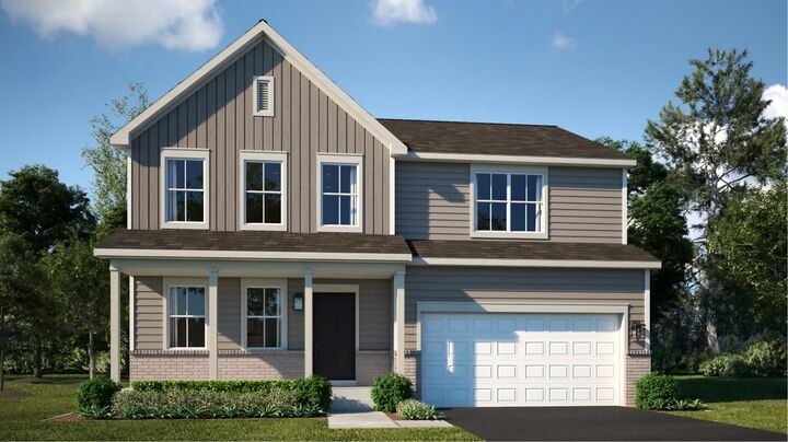 384 Danforth Drive  Oswego IL 60543 photo