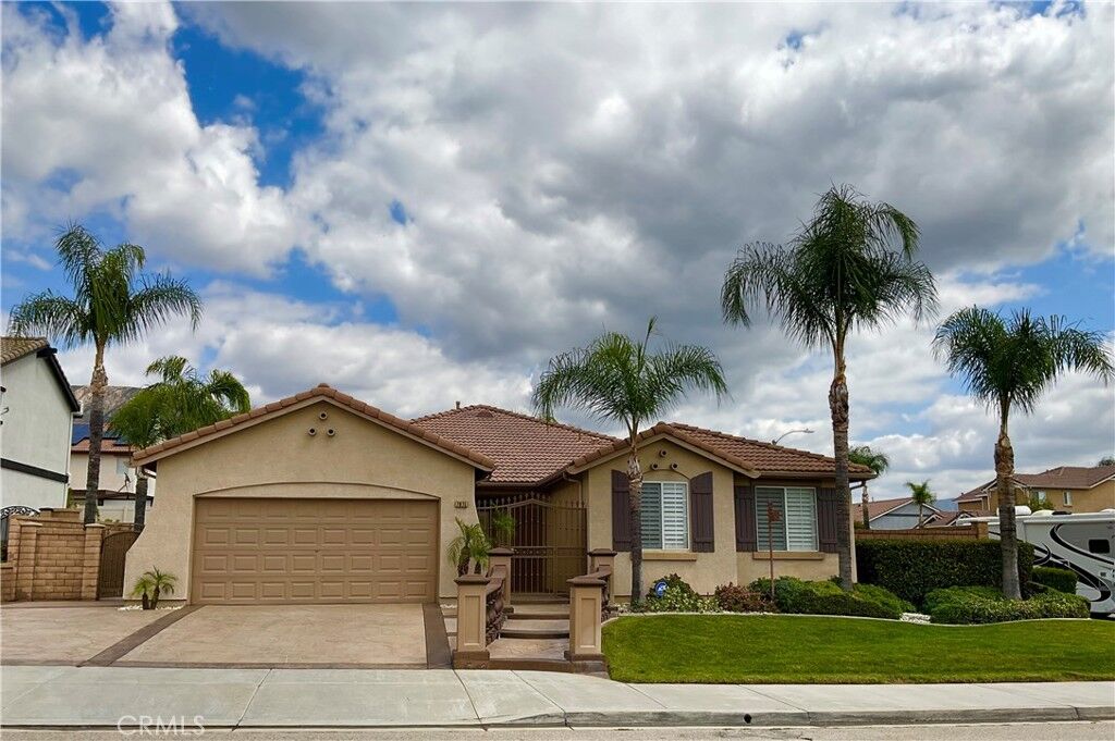 Property Photo: 7675 Paseo Largo CA 92346