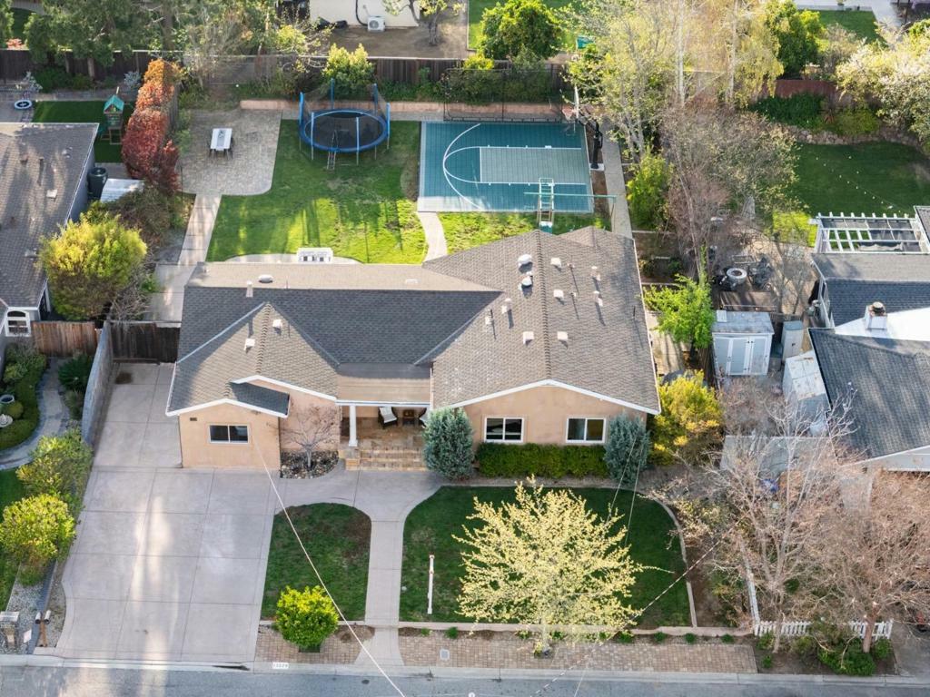13229 McCulloch Avenue  Saratoga CA 95070 photo