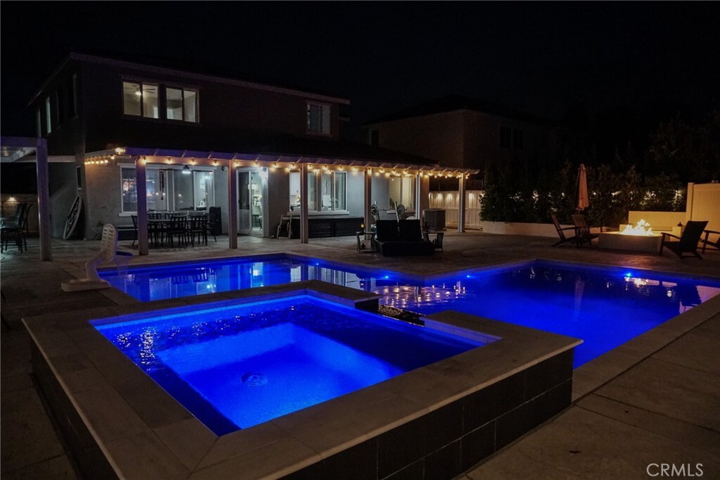 Property Photo: 27956 Brightside Cove CA 92585