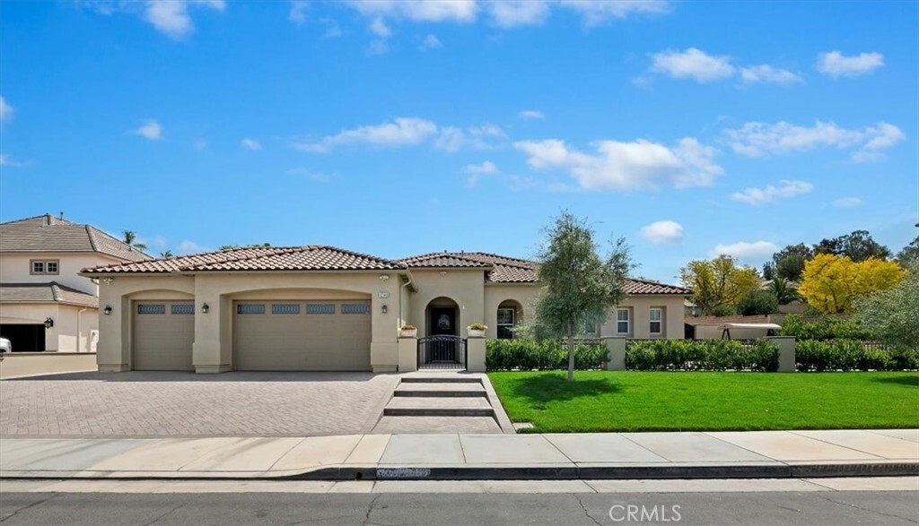 Property Photo: 12149 Jonathan Drive CA 92503