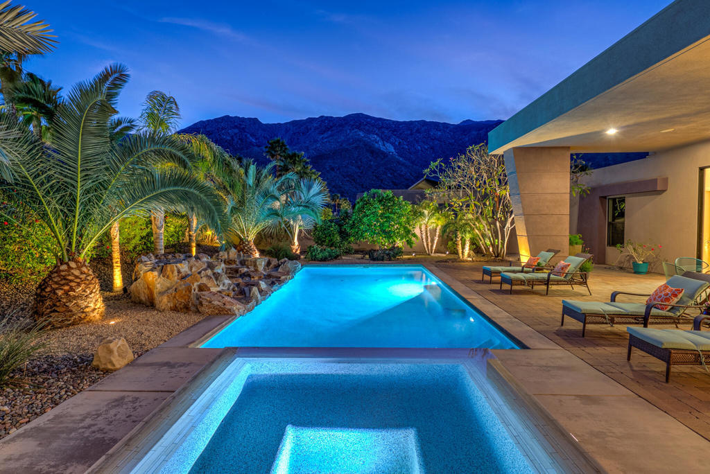 463 Lautner Lane  Palm Springs CA 92264 photo